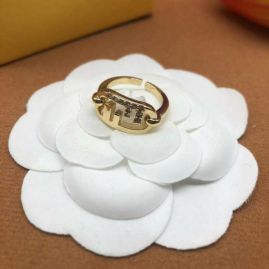 Picture of Fendi Ring _SKUFendiring03cly98974